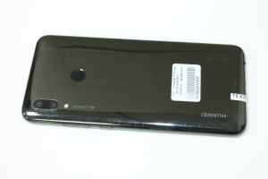 Мобільний телефон Huawei P Smart 2019 3/64Gb (POT-LX1)