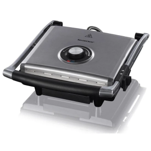 Електрогриль Silver Crest SPM 2000 D2