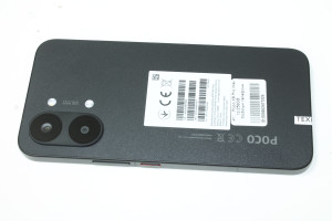 Мобильный телефон Poco X8 Pro Max 12/256GB