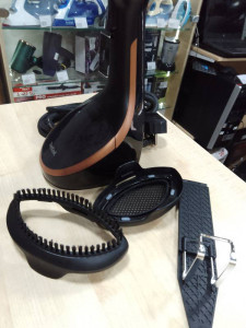 Отпариватель Tefal DT9100