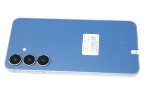 Мобільний телефон Samsung S731 Galaxy S25 FE 8/256GB