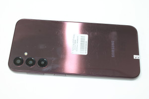 Мобільний телефон Samsung A245 Galaxy A24 6/128GB