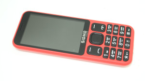 Мобільний телефон Sigma mobile X-Style 351