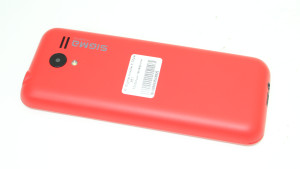 Мобільний телефон Sigma mobile X-Style 351