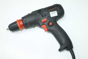 Шуруповерт Dnipro-M TD-32Q