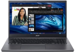 Ноутбук ACER EX215-55-38B6