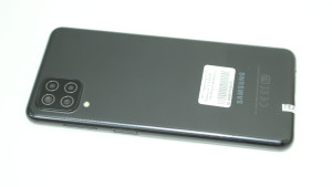 Мобільний телефон Samsung A127 Galaxy A12 4/64GB