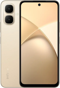 Мобільний телефон INFINIX SMART 10 4/128 GB