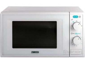 Мікрохвильова піч Zanussi ZFM20110WA