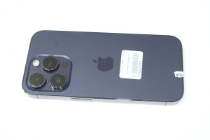 Мобільний телефон iPhone 14 Pro 128GB