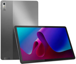 Планшет Lenovo Tab P11 Pro (2nd Gen) (TB132FU) 6/128GB Wi-Fi