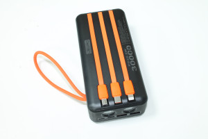 Power Bank Levino N-56 30000mAh
