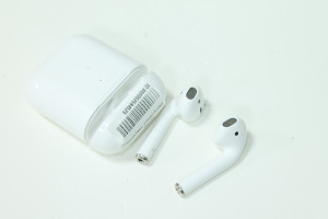 Bluetooth гарнітура AirPods Pro A2190 (Копія)