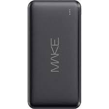 Power bank MAKE 20000mAh МРВ-205ВК