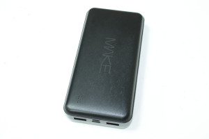 Power bank MAKE 20000mAh МРВ-205ВК