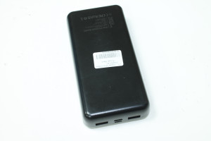 Power bank MAKE 20000mAh МРВ-205ВК