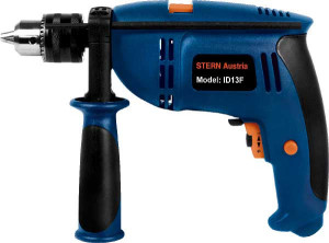 Дриль ударний Stern ID13F-C