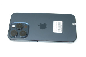 Мобільний телефон iPhone 15 Pro 128GB