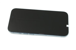 Мобільний телефон iPhone 15 Pro 128GB