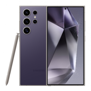 Мобильный телефон Samsung S928 Galaxy S24 Ultra 12/256GB