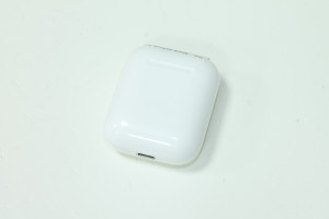 Bluetooth гарнітура Apple AirPods 2 A1602 (A2032 A2031)