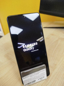 Мобильный телефон Samsung M526 Galaxy M52 5G 6/128GB