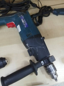 Дриль Зеніт профі ЗДП-1200