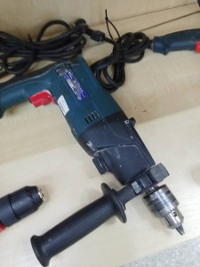 Дриль Зеніт профі ЗДП-1200