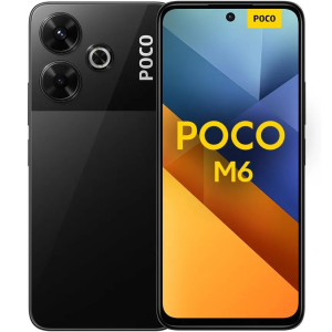 Мобільний телефон POCO M6 8/256