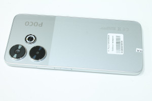 Мобільний телефон POCO M6 8/256