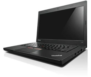 Ноутбук Lenovo ThinkPad L450