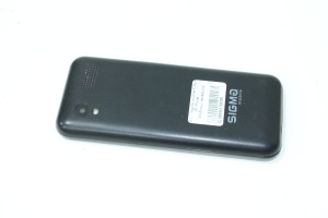Мобильный телефон Sigma mobile X-Style 31 POWER TYPE-C