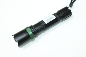 Ліхтарик Luxel TR-05