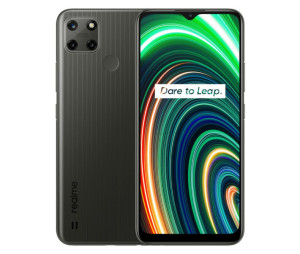 Мобильный телефон Realme C25Y 4/128GB