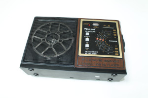 Радиоприемник Golon RX-9922UAR