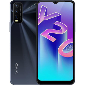 Мобільний телефон Vivo Y20 4 / 64GB
