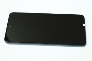 Мобильный телефон Motorola G05 4/256GB