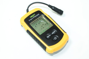 Ехолот Lucky Fish Finder FFC1108-1