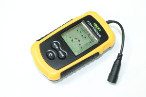 Ехолот Lucky Fish Finder FFC1108-1