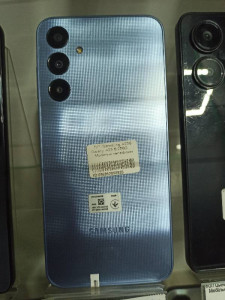 Мобильный телефон Samsung A256 Galaxy A25 8/256GB