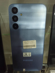 Мобильный телефон Samsung A256 Galaxy A25 8/256GB