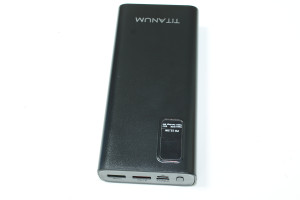Power Bank Titanum 727S 20000mAh