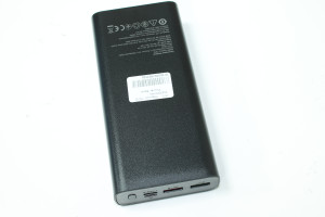 Power Bank Titanum 727S 20000mAh