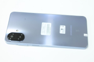 Мобільний телефон Samsung A075 Galaxy A07 4/128GB