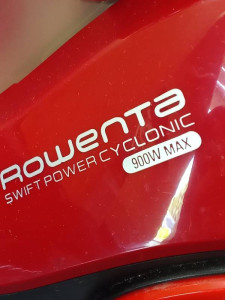 Пилосос Rowenta RO2913A