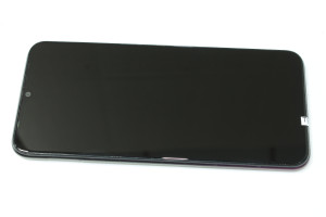 Мобільний телефон Tecno Spark 4 3/32 (KC2)
