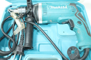 Дриль ударний Makita HP 1630 (Копія)