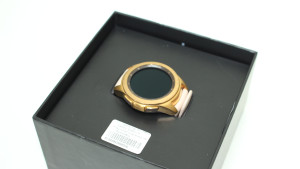 Смарт годинник Samsung SM-R810 Galaxy Watch 42mm