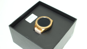 Смарт годинник Samsung SM-R810 Galaxy Watch 42mm