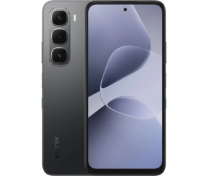 Мобільний телефон Infinix HOT 60i 4/128GB
